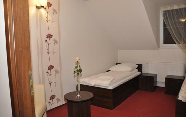 Hotel Dworek Anna Podgora Zimmer foto