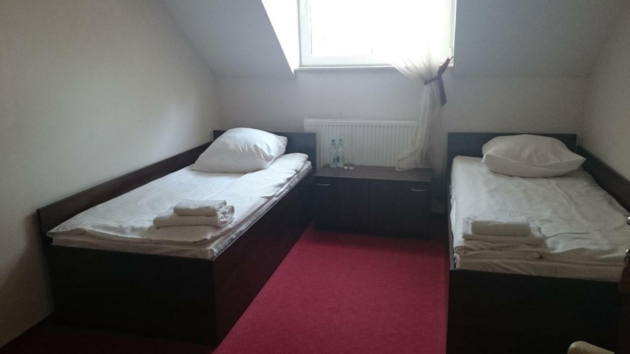 Hotel Dworek Anna Podgora Zimmer foto