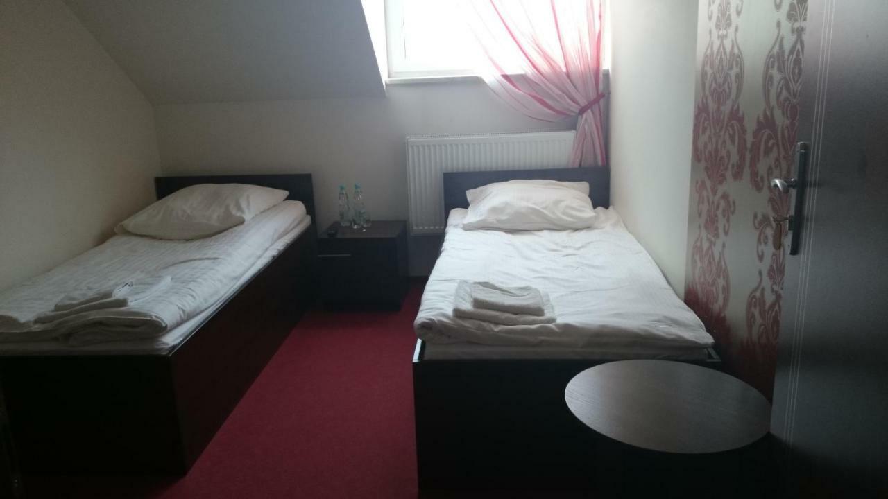 Hotel Dworek Anna Podgora Zimmer foto
