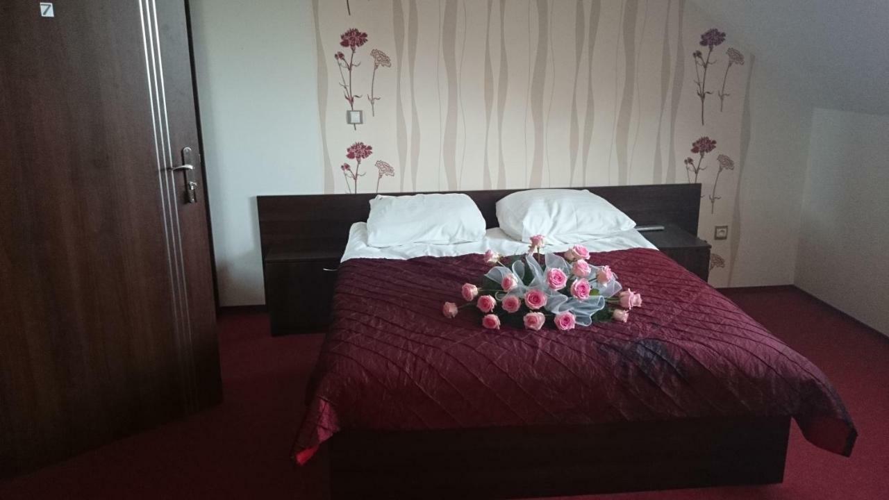 Hotel Dworek Anna Podgora Zimmer foto