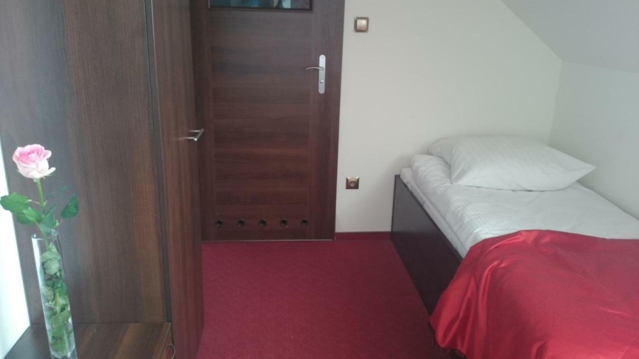 Hotel Dworek Anna Podgora Zimmer foto
